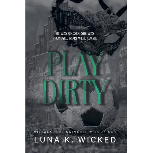 Play Dirty - Paperback