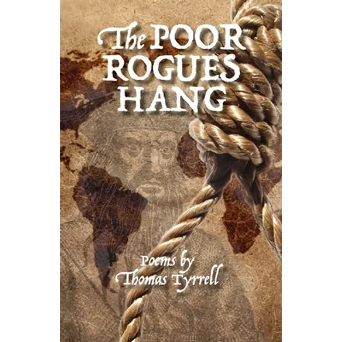 The Poor Rogues Hang - Paperback