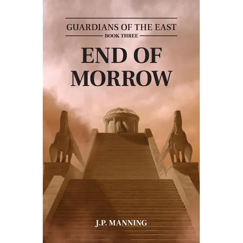 End of Morrow - Paperback