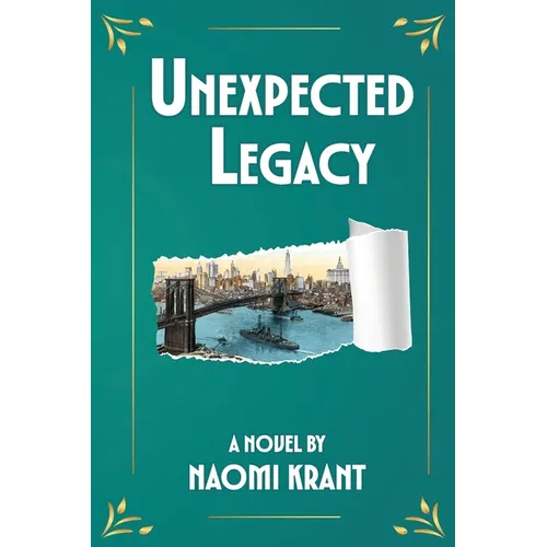 Unexpected Legacy - Paperback