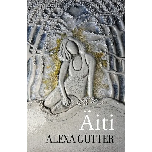 Äiti - Paperback