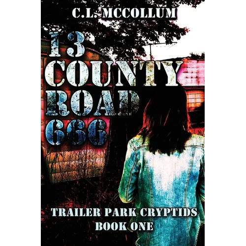 13 County Road 666 - Paperback