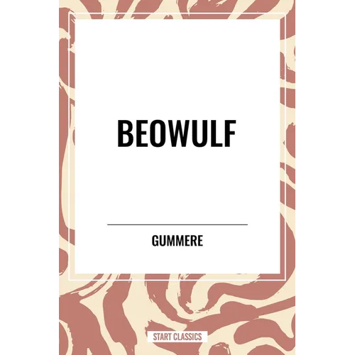 Beowulf - Hardcover