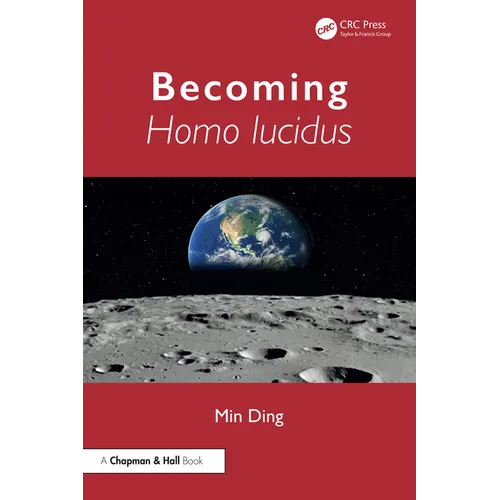 Becoming Homo Lucidus - Paperback