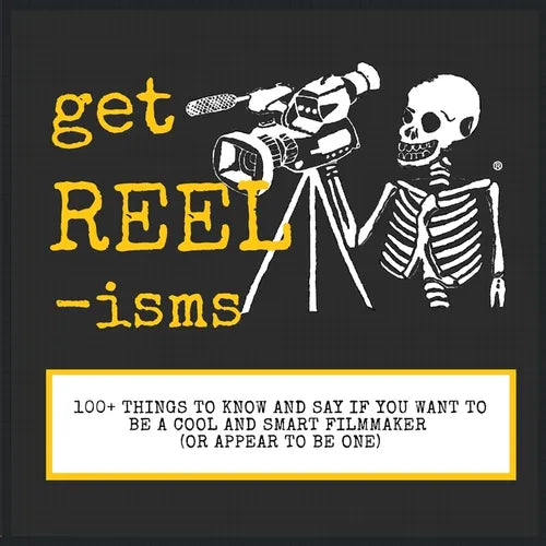 Get Reelisms - Paperback