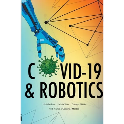COVID-19 & Robotics - Paperback