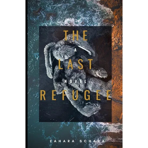The Last Refugee - Paperback