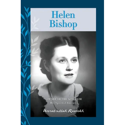 Helen Bishop: A Pearl of the Kingdom - Paperback