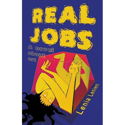 Real Jobs - Paperback