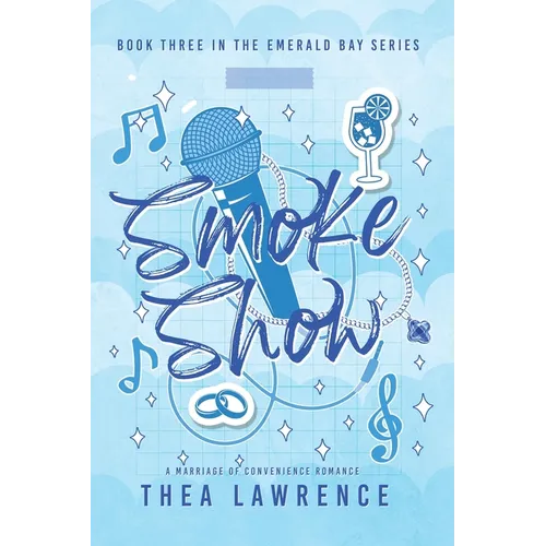 Smoke Show: A Marriage of Convenience Romance - Paperback