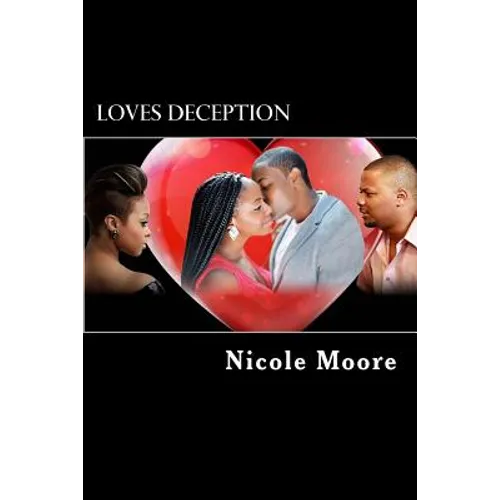 Loves Deception - Paperback