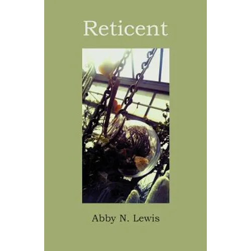 Reticent - Paperback