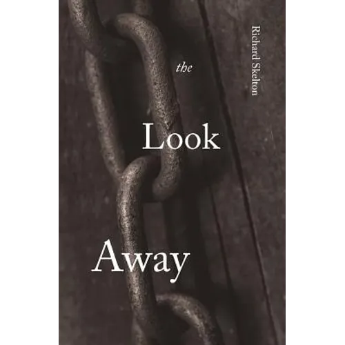 The Look Away - Paperback