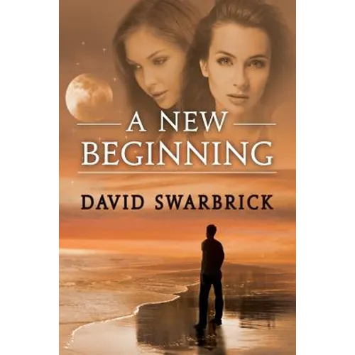 A New Beginning - Paperback