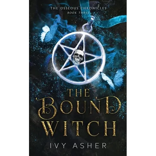 The Bound Witch - Paperback