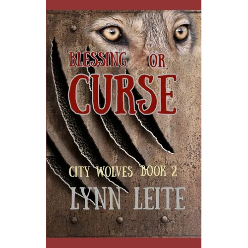 Blessing or Curse - Paperback