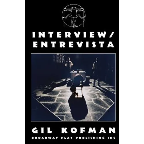 Interview/Entrevista - Paperback