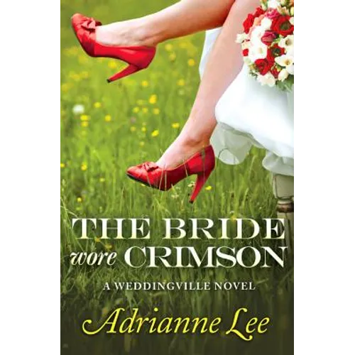 Bride Wore Crimson - Paperback