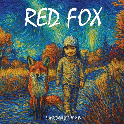 Red Fox - Paperback