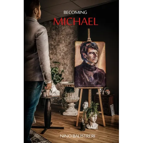 Becoming Michael - Paperback