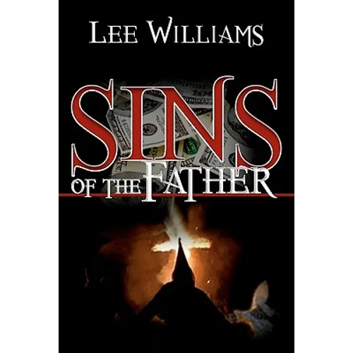 Sins of the Father - Paperback