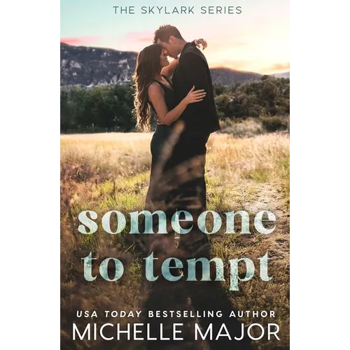 Someone To Tempt - Paperback