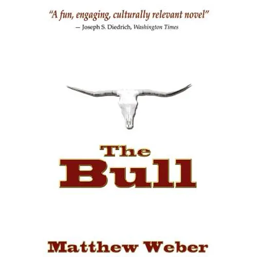 The Bull - Paperback