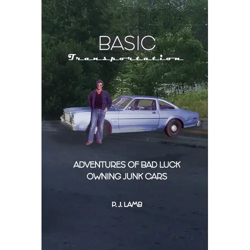 Basic Transportation - Paperback