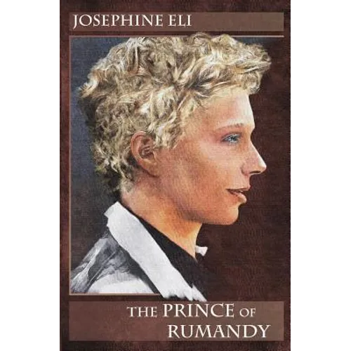 The Prince of Rumandy - Paperback