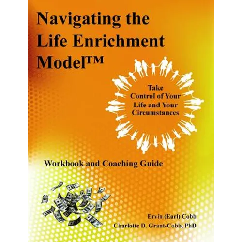 Navigating the Life Enrichment Model - Paperback