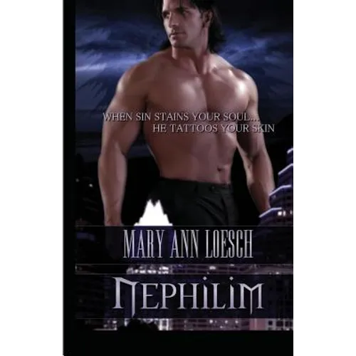 Nephilim - Paperback