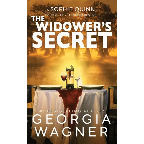 The Widower's Secret - Paperback