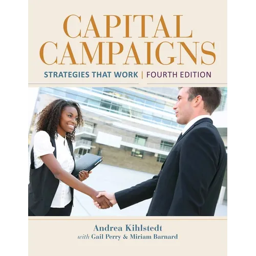 Capital Campaigns: . - Paperback