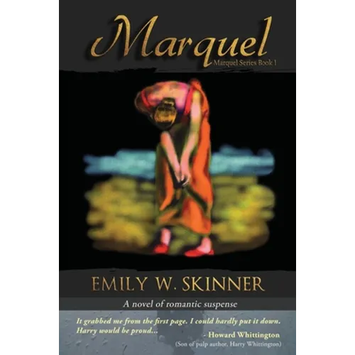 Marquel: (Book 1) - Paperback