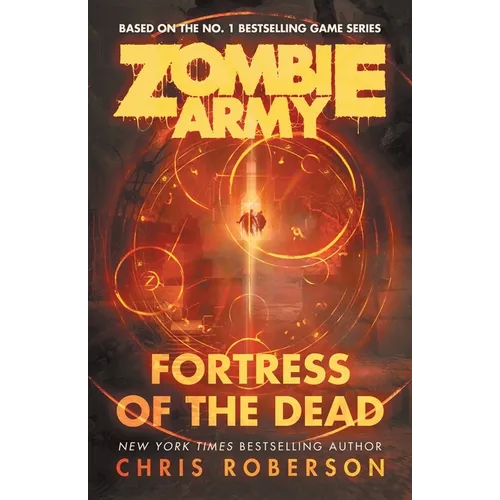 Fortress of the Dead - Paperback