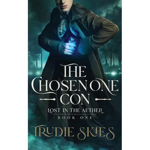 The Chosen One Con - Paperback