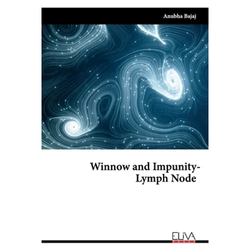 Winnow and Impunity - Lymph Node - Paperback