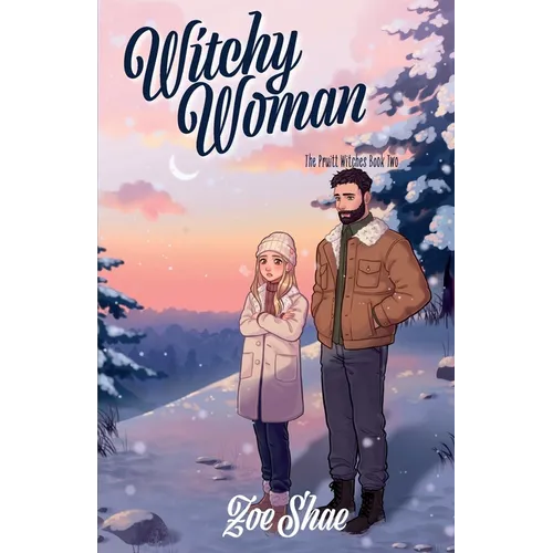 Witchy Woman - Paperback