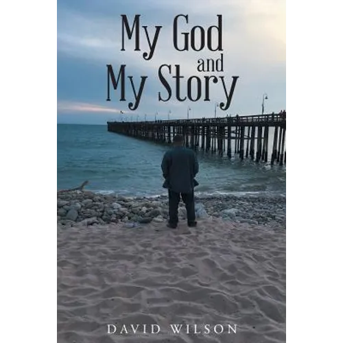My God and My Story - Paperback