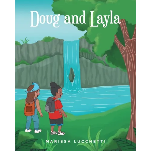 Doug and Layla - Paperback