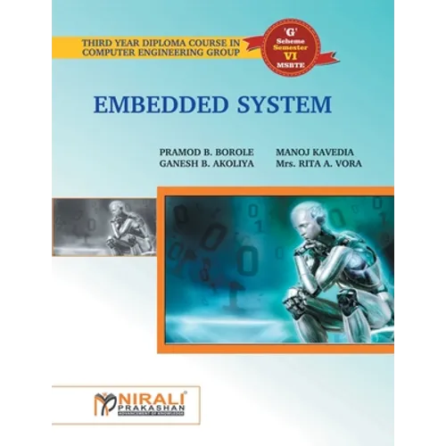 Embedded System - Paperback
