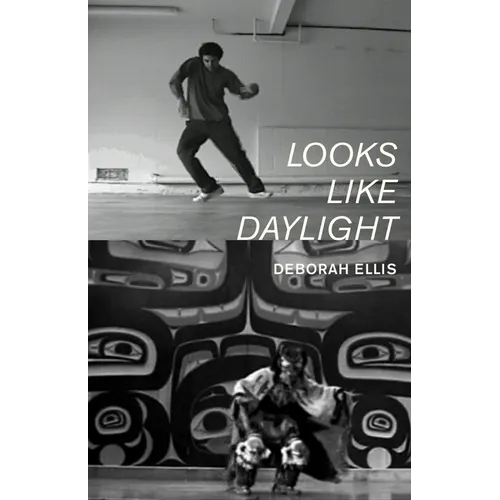 Looks Like Daylight: Voices of Indigenous Kids - Paperback