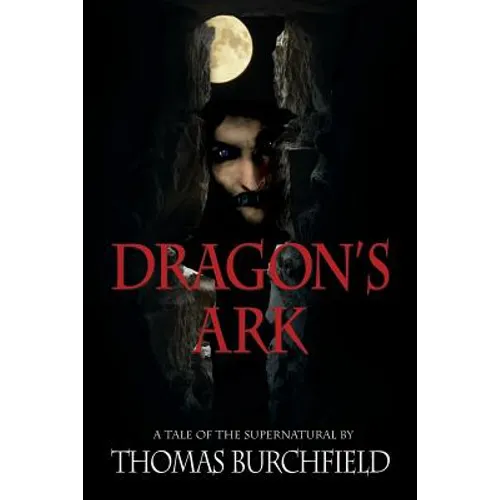 Dragon's Ark - Paperback
