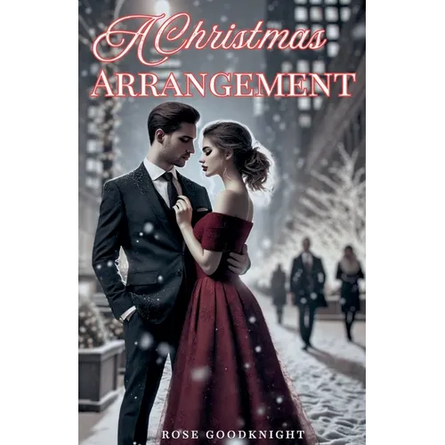 A Christmas Arrangement - Paperback