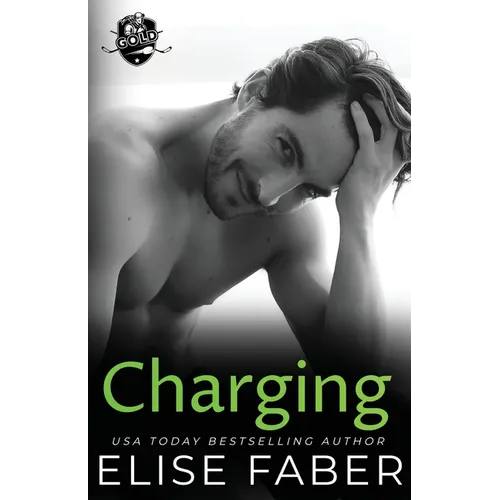 Charging - Paperback