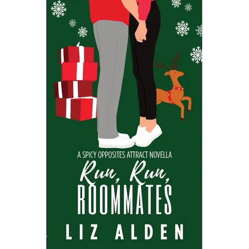 Run, Run, Roommates - Paperback