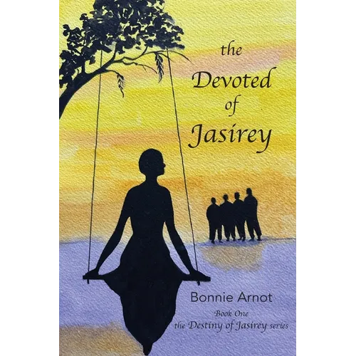 The Devoted of Jasirey - Paperback