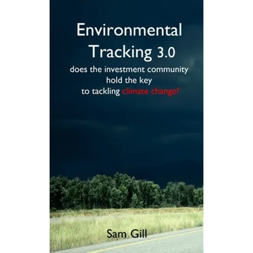Environmental Tracking 3.0 - Paperback