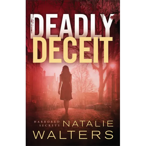 Deadly Deceit - Paperback