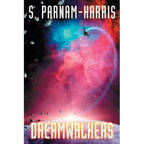 Dreamwalkers - Paperback